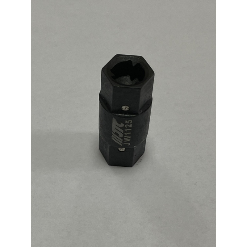 JTC Головка для хомутов Renault Master III (три зуба) 35721 купить